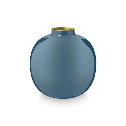 Vase Hellblau 23cm